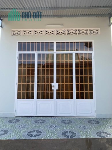 CHÍNH CHỦ- Cần Bán Căn Nhà  Tại Phường 3,TP Tây Ninh, Tỉnh Tây Ninh.