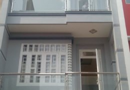 Bán Nhà MẶT TIỀN KD đường CX Đô Thành,Q.3,DT:4mx25m,KC:,2 tầng,Giá:21 tỷ