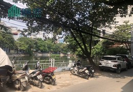 Chính Chủ Nhờ Cho Thuê Nhà Riêng Biệt KD mặt phố Quan Nhân, Thanh Xuân