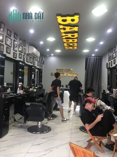 Chính Chủ Nhờ Cho Thuê Nhà Riêng Biệt KD mặt phố Quan Nhân, Thanh Xuân
