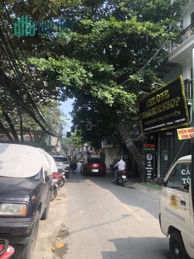 Chính Chủ Nhờ Cho Thuê Nhà Riêng Biệt KD mặt phố Quan Nhân, Thanh Xuân
