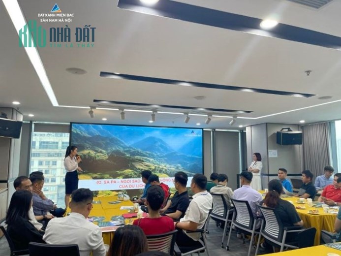 SAPA CITY CLOUDS - PHIÊN BẢN ĐẦU TƯ SHOPHOUSE GIỚI DUY NHẤT 20 LÔ, CƠ HỘI X2 TÀI SẢN