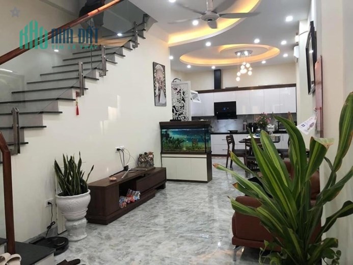 Nói Không Với Tin Ảo
Bán Nhà Hồ Tùng Mậu - Giá Rẻ Nhất Khu Vực.