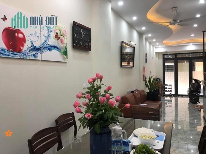 Nói Không Với Tin Ảo
Bán Nhà Hồ Tùng Mậu - Giá Rẻ Nhất Khu Vực.