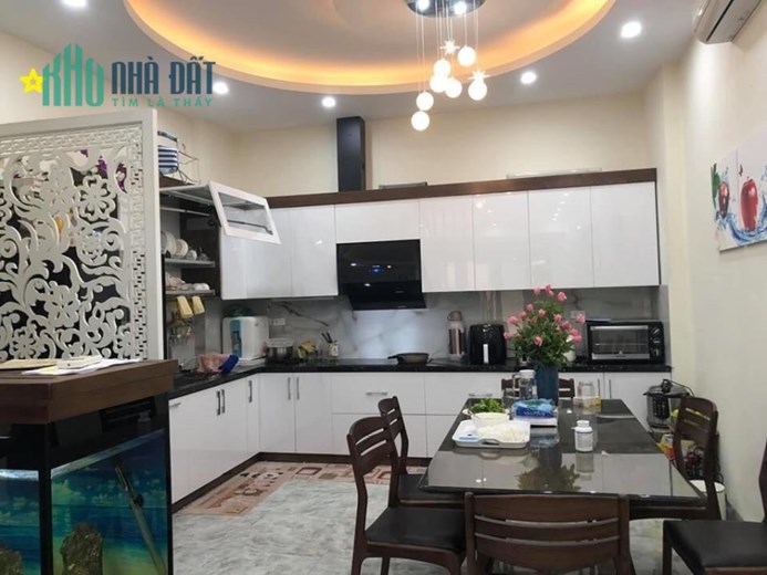 Nói Không Với Tin Ảo
Bán Nhà Hồ Tùng Mậu - Giá Rẻ Nhất Khu Vực.