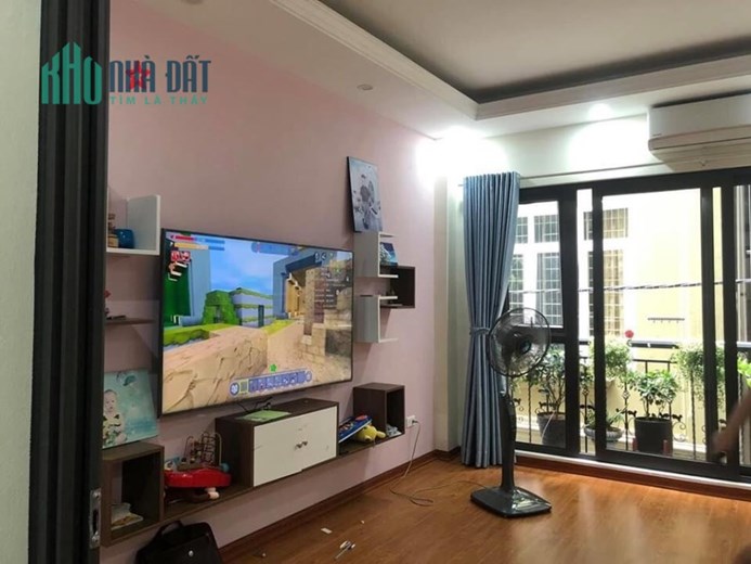 Nói Không Với Tin Ảo
Bán Nhà Hồ Tùng Mậu - Giá Rẻ Nhất Khu Vực.