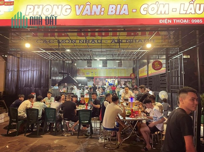 Chính Chủ SANG NHƯỢNG TOÀN BỘ QUÁN VÀ TRANG THIẾT BỊ - Sử Dụng Luôn