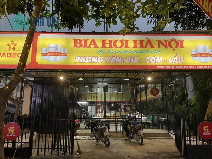 Chính Chủ SANG NHƯỢNG TOÀN BỘ QUÁN VÀ TRANG THIẾT BỊ - Sử Dụng Luôn