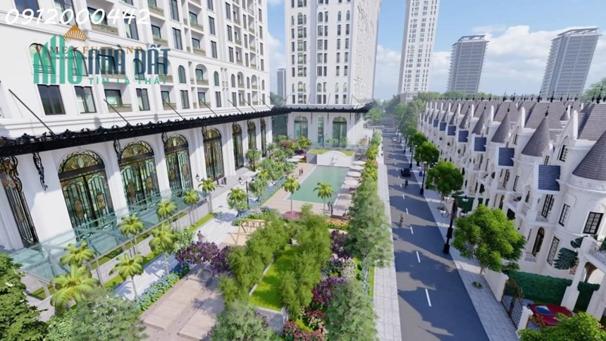 Căn Góc2PN - 71m2 tòa HH3 Chính chủ nhượng lại dự án Jade Square  Phạm Văn Đồng - đối diện Ciputra