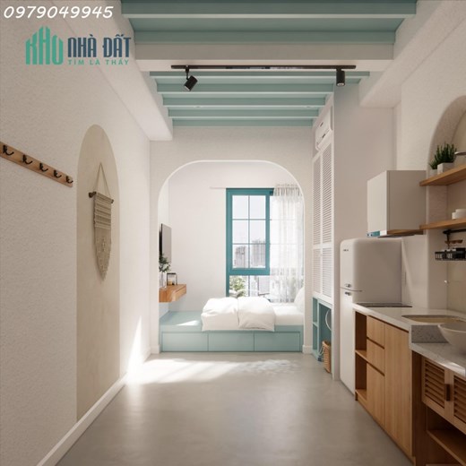 BÁN CCMN MỸ ĐÌNH 80M2X7 TẦNG, THANG MÁY, NGÕ THÔNG, KINH DOANH, 16 TỶ HƠN