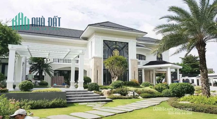 Đất đầu tư phân lô sau chợ trung tâm phi nôm hiệp thạnh đức trọng chỉ 16 tỷ