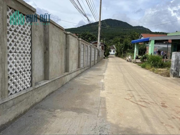 Đất đầu tư phân lô sau chợ trung tâm phi nôm hiệp thạnh đức trọng chỉ 16 tỷ
