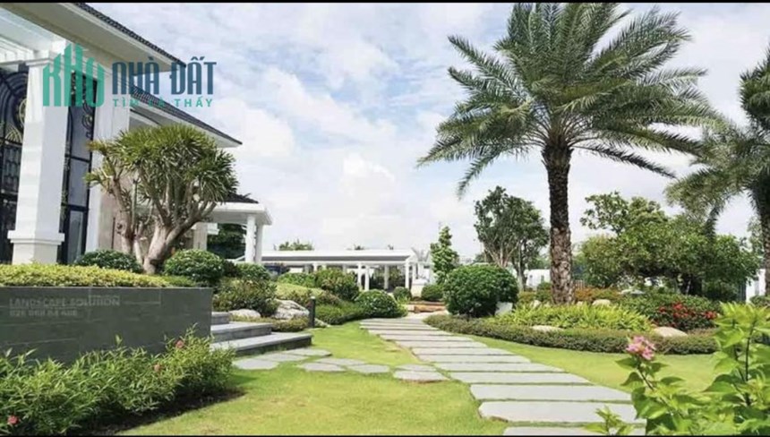 Đất đầu tư phân lô sau chợ trung tâm phi nôm hiệp thạnh đức trọng chỉ 16 tỷ