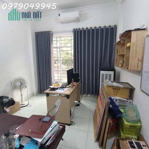 BÁN NHÀ MẶT PHỐ ĐỨC DIỄN, 65M2X4 TẦNG,Ô TÔ TRÁNH, KINH DOANH, GIÁ 12 TỶ