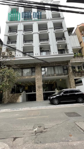 Bán nhà 220m trên thửa đất vàng, Phạm Văn Đồng - Hàng Xóm Ngoại Giao Đoàn MT 10m - 42 tỷ Bắc Từ Liêm