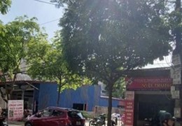 Bán nhanh 2 lô đất mặt đường Trực Cát siêu hiếm giá tốt nhất thị trường