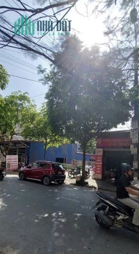 Bán nhanh 2 lô đất mặt đường Trực Cát siêu hiếm giá tốt nhất thị trường