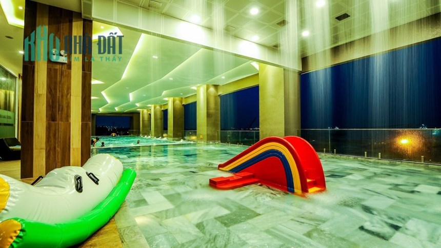 CHÍNH CHỦ Cần Bán Căn Hộ An Gia Riverside TẠI: Quận 7 Hồ Chí Minh