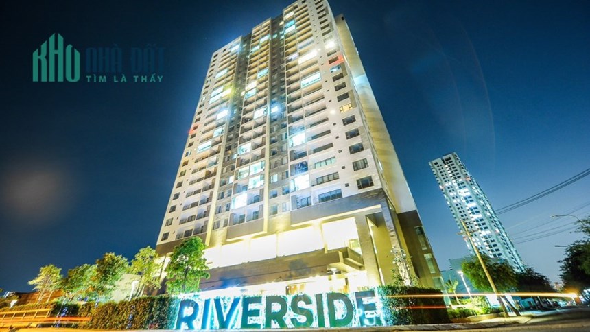CHÍNH CHỦ Cần Bán Căn Hộ An Gia Riverside TẠI: Quận 7 Hồ Chí Minh