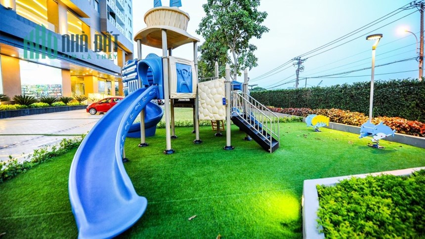 CHÍNH CHỦ Cần Bán Căn Hộ An Gia Riverside TẠI: Quận 7 Hồ Chí Minh