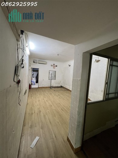 Chính chủ cần cho nhà nguyên căn tại D6 Giảng Võ