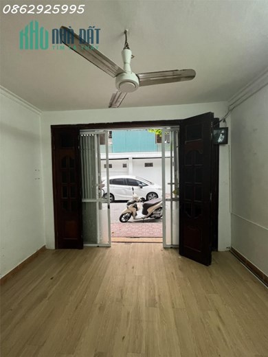 Chính chủ cần cho nhà nguyên căn tại D6 Giảng Võ