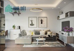 Tôi bán căn hộ 17T, phố Nguyễn Thị Định, 75m2, 2pn, 2,9 tỷ. 0975118822
