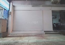 Cho thuê MBKD Đường Bạch Đằng, vỉa hè 6m, 7 triệu
