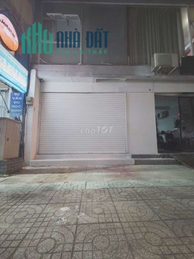 Cho thuê MBKD Đường Bạch Đằng, vỉa hè 6m, 7 triệu