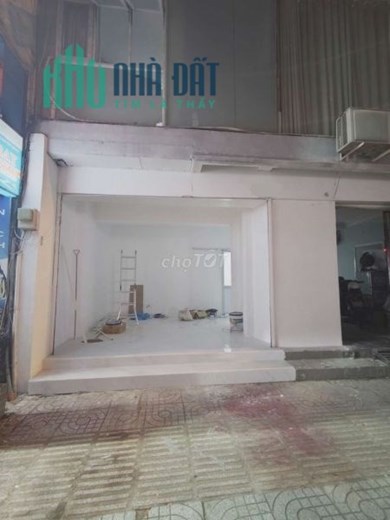 Cho thuê MBKD Đường Bạch Đằng, vỉa hè 6m, 7 triệu