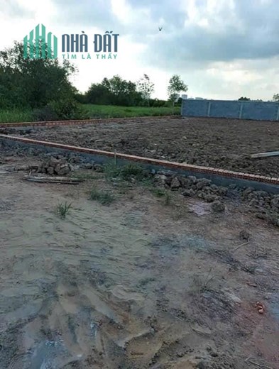 Bán Đất Đẹp - Vị Trí Đặc Địa Tại Phường Phước Long, Quận 9, TPHCM