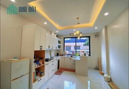 Bán tòa nhà văn phòng phố Tô Hiệu Cầu Giấy,90m2, 8 tầng, thang máy