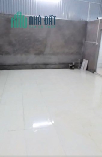 Bán đất Lĩnh Nam, Hoàng Mai, tặng nhà cấp 4 mới toanh, ô tô đỗ cửa 56 m2, 4 tỷ 800