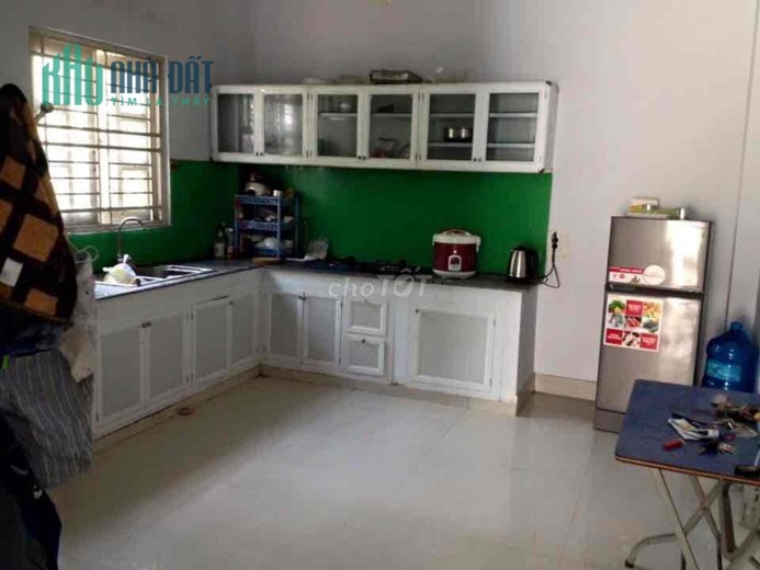 Nhà đẹp 3 tầng hẻm xe hơi Huỳnh Tấn Phát