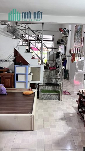 CHÍNH CHỦ CẦN BÁN GẤP. NHÀ MẶT TIỀN ĐƯỜNG DX068 KP. 6. ĐỊNH HÒA THỦ DẦU MỘT BÌNH TẶNG NỘI THẤT. ĐẦY