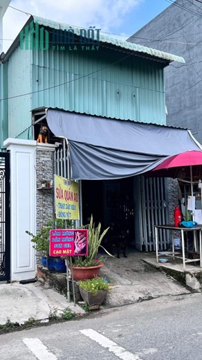 CHÍNH CHỦ CẦN BÁN GẤP. NHÀ MẶT TIỀN ĐƯỜNG DX068 KP. 6. ĐỊNH HÒA THỦ DẦU MỘT BÌNH TẶNG NỘI THẤT. ĐẦY