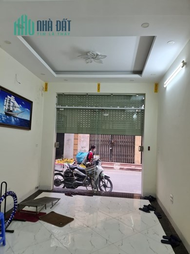 NHÀ ĐẸP! MẶT PHỐ CỰ LỘC - THANH XUÂN - 38m2  KINH DOANH - ÔTÔ TRÁNH - VIEW ROYAL CITY