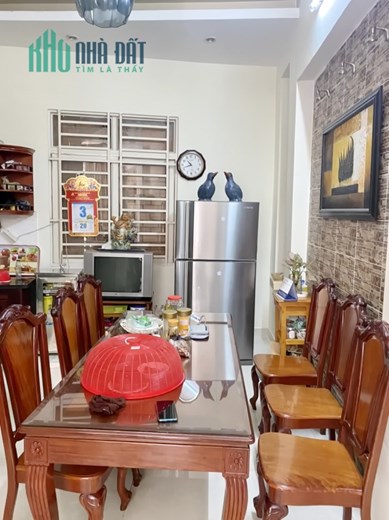 Nhà Phố 2 Lầu ST Mặt Tiền Hẻm Nguyễn Thị Thập, Phường Tân Phú, Quận 7