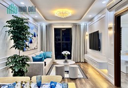 Chính chủ bán căn hộ 2PN 84m, Full nội thất - Goldmark City, Giá 3.15 tỷ, LH 0352.781.220
