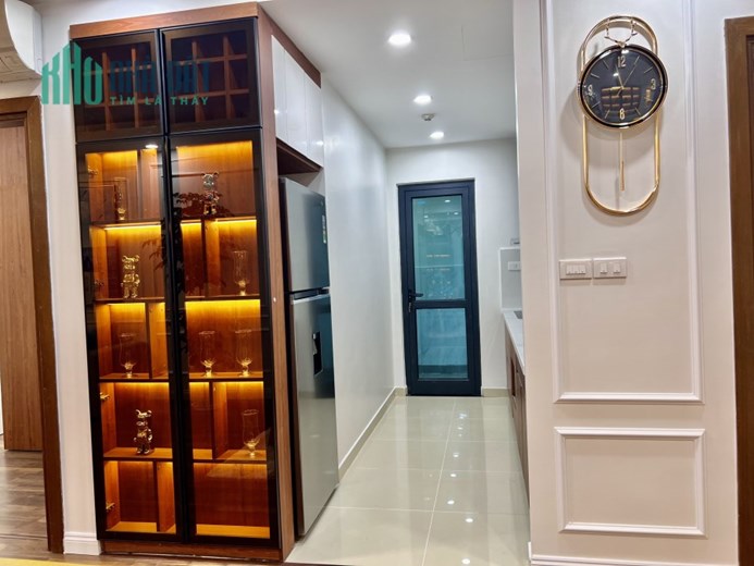 Chính chủ bán căn hộ 2PN 84m, Full nội thất - Goldmark City, Giá 3.15 tỷ, LH 0352.781.220