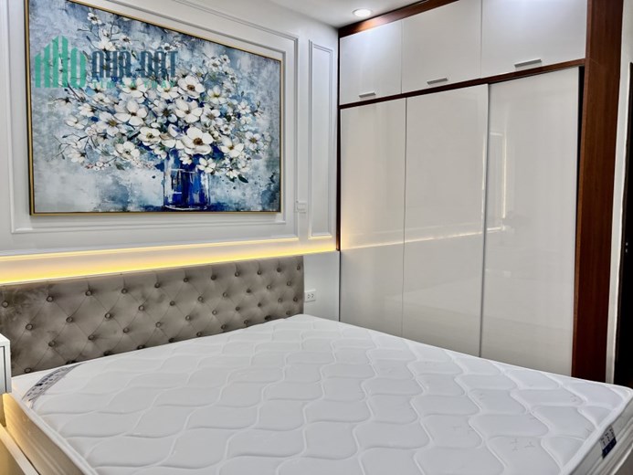 Chính chủ bán căn hộ 2PN 84m, Full nội thất - Goldmark City, Giá 3.15 tỷ, LH 0352.781.220