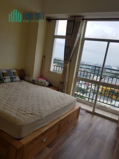 chính chủ bán căn hộ Bình minh-Đường Xa lộ Hà Nội-Phường Hiệp Phú - Quận 9
