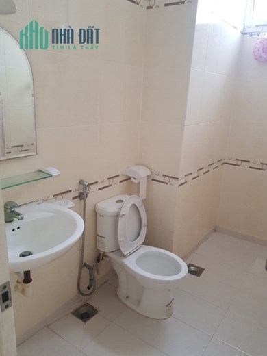chính chủ bán căn hộ Bình minh-Đường Xa lộ Hà Nội-Phường Hiệp Phú - Quận 9