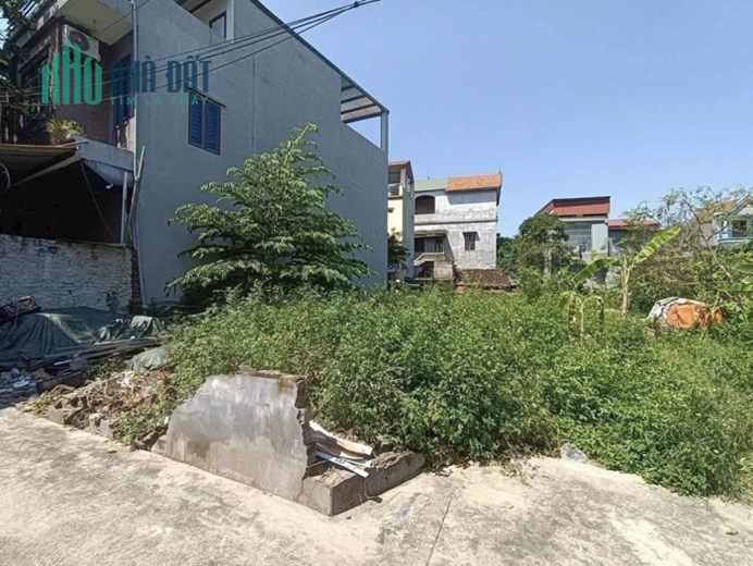 Bán Đất Thuỵ Phương 35m2 - 2.05Tỷ. 10m Ô Tô Tránh, Bắc Từ Liêm 0965283789