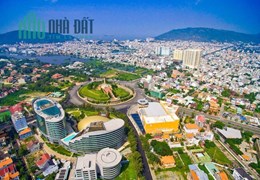 Bán Lô đất Biệt Thự  Khu đô Thị Chí Linh 450m2 giá chỉ 41 triệu/m2