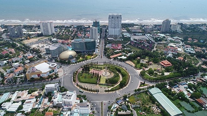 Bán Lô đất Biệt Thự  Khu đô Thị Chí Linh 450m2 giá chỉ 41 triệu/m2