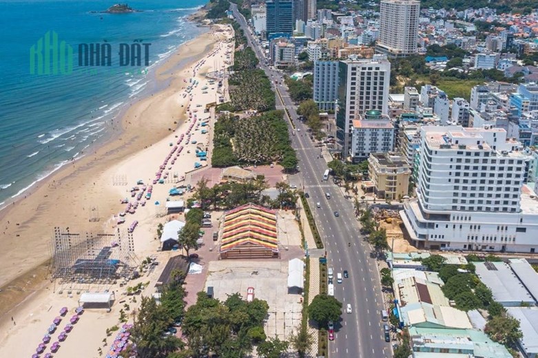 Bán Lô đất Biệt Thự  Khu đô Thị Chí Linh 450m2 giá chỉ 41 triệu/m2