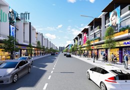 Khu nhà ở Đại Nam là khu đô thị tại Bình Dương do Chủ đầu tư Đại Nam phát triển