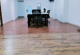 Cho thuê mặt bằng tầng 1 rộng 70m, làm văn phòng, làm kho hoặc kinh doanh, khu vực Cầu Diễn