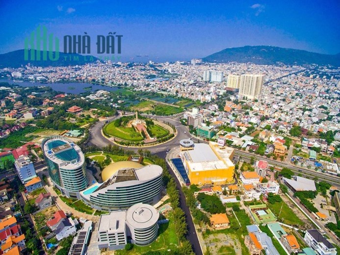 Cần bán gấp 4,2ha đất mặt tiền đường Võ Nguyên Giáp p12 TP Vũng Tàu